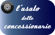 L'usato delle concessionarie